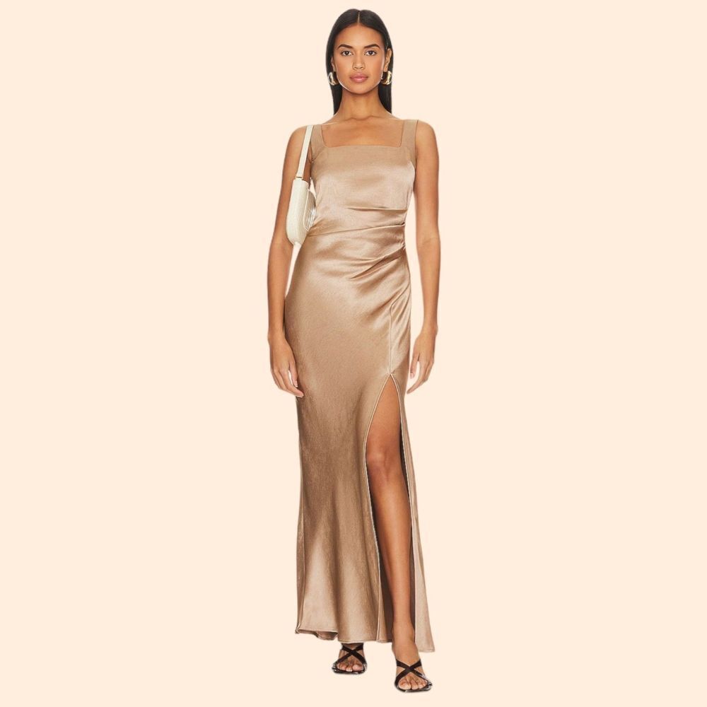 Bec Bridge Dreamer Maxi Dress